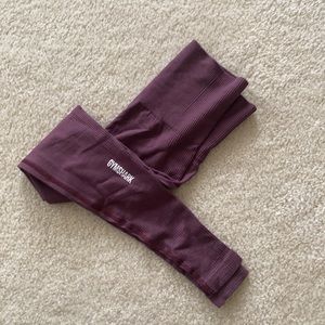 Gymshark leggings